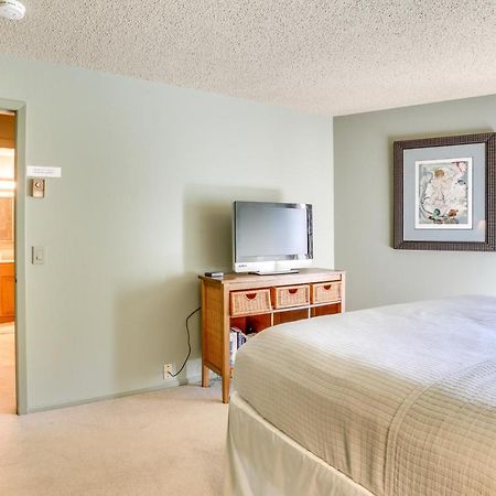 Fairway Estates Retreat Hotel Welches Екстериор снимка