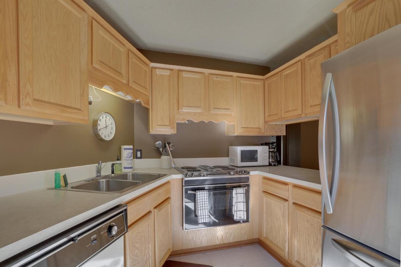 Fairway Estates Retreat Hotel Welches Екстериор снимка