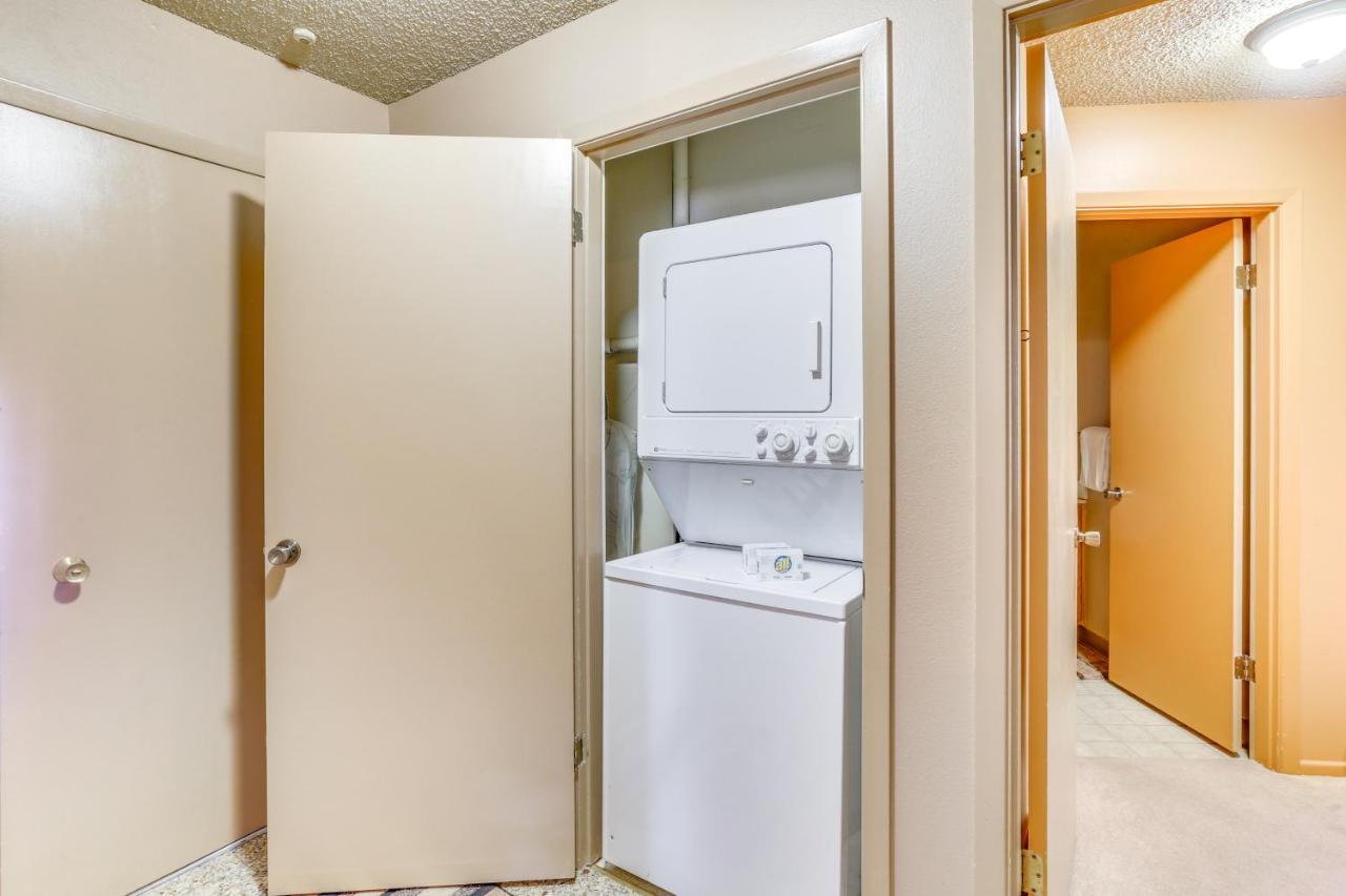 Fairway Estates Retreat Hotel Welches Екстериор снимка