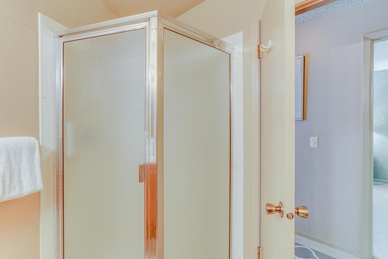 Fairway Estates Retreat Hotel Welches Екстериор снимка