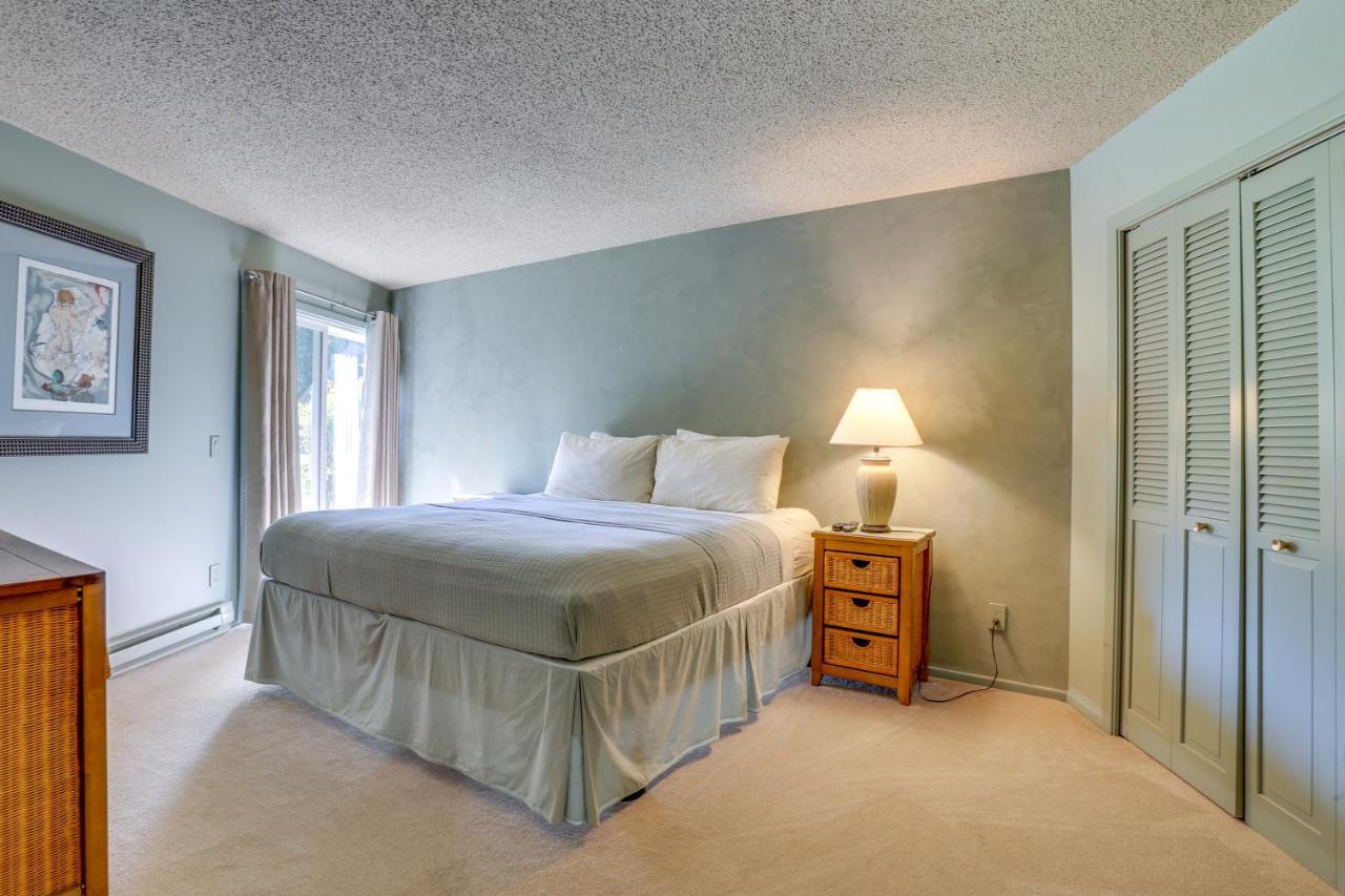 Fairway Estates Retreat Hotel Welches Екстериор снимка
