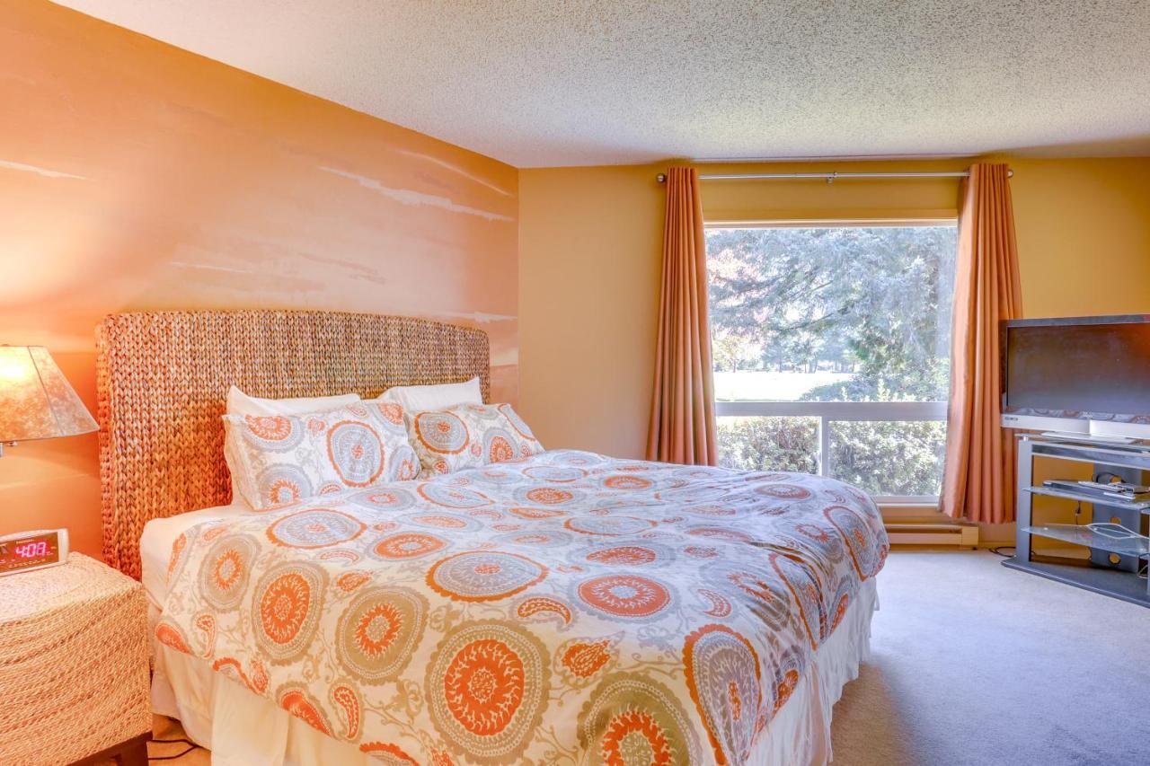 Fairway Estates Retreat Hotel Welches Екстериор снимка