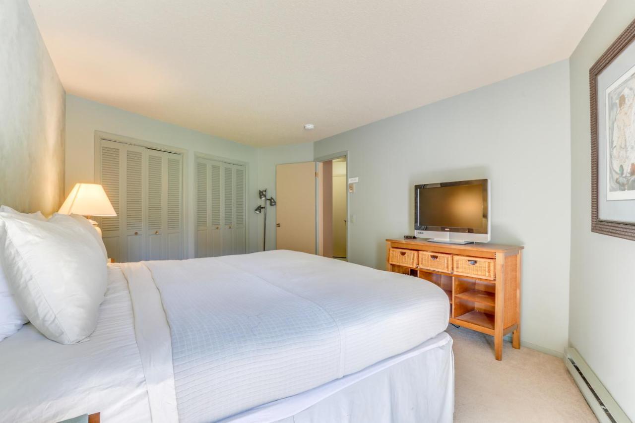Fairway Estates Retreat Hotel Welches Екстериор снимка