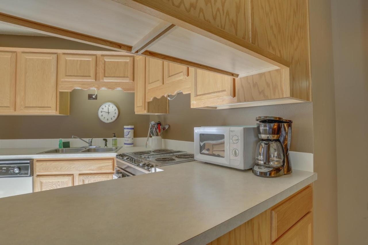 Fairway Estates Retreat Hotel Welches Екстериор снимка