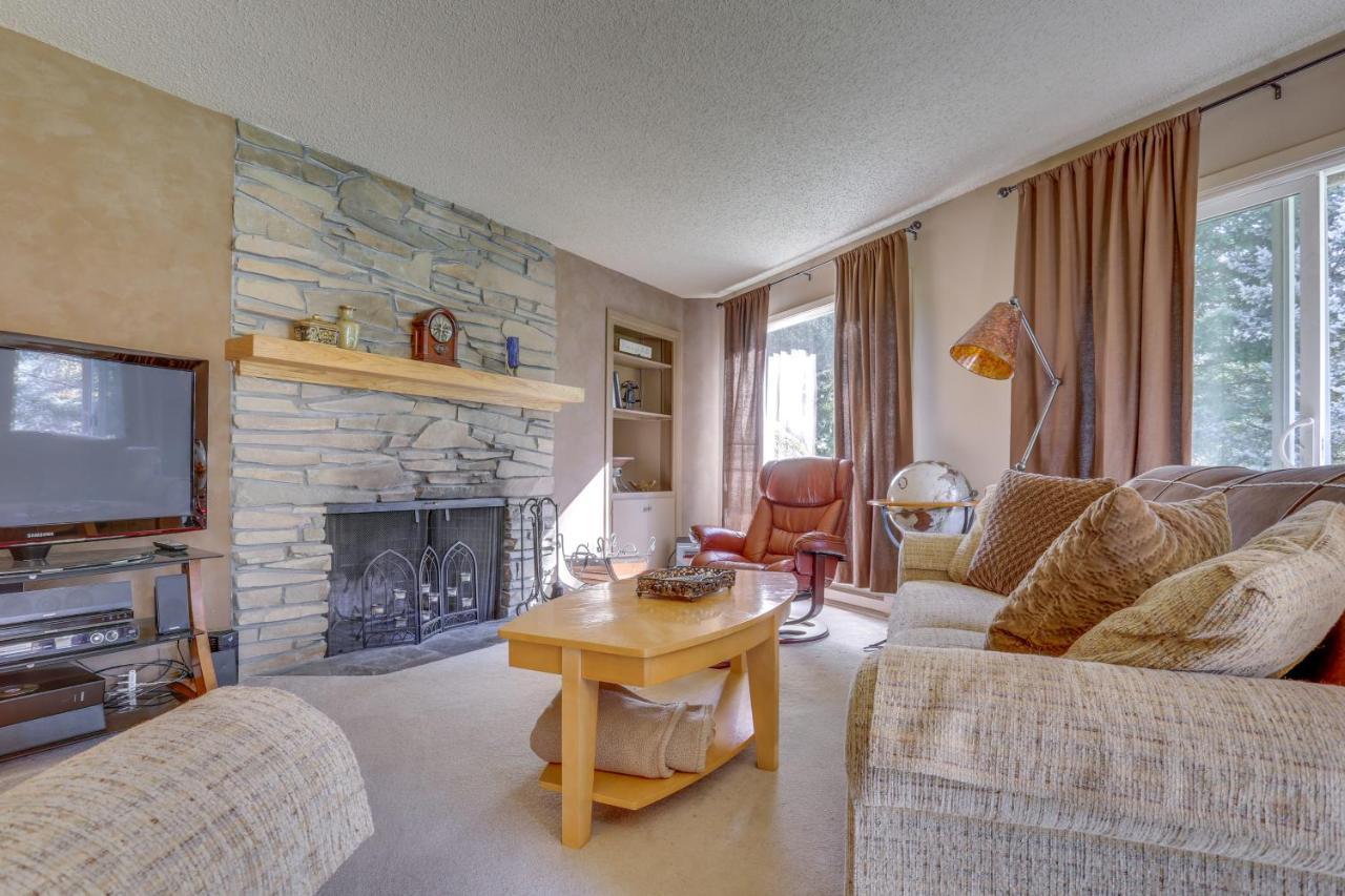 Fairway Estates Retreat Hotel Welches Екстериор снимка